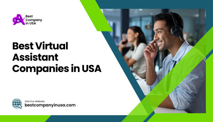 Best Virtual Assistant Companies in USA