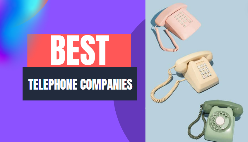best telephone companies in usa