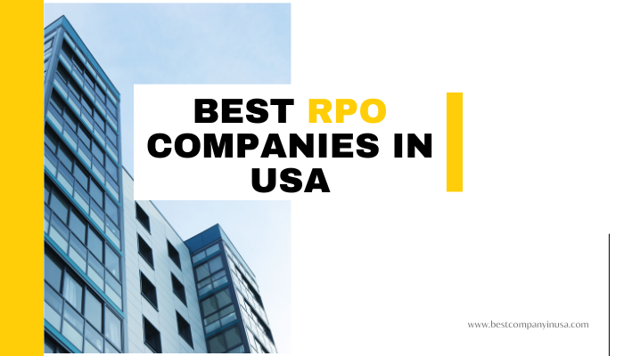 best rpo companies in usa
